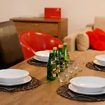 Przy Latarni Morskiej דירה