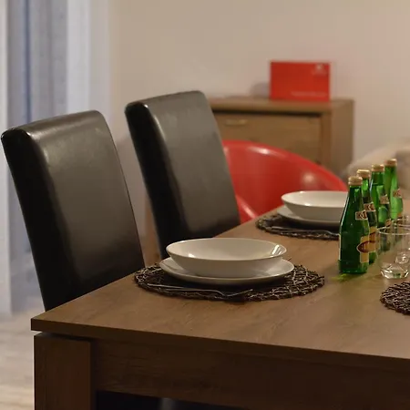 Apartment Przy Latarni Morskiej Kolobrzeg