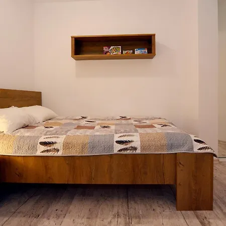 Przy Latarni Morskiej Apartment *