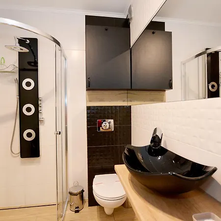 Apartment Przy Latarni Morskiej Kolobrzeg