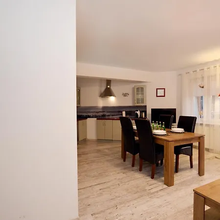 Przy Latarni Morskiej Apartment Kolobrzeg