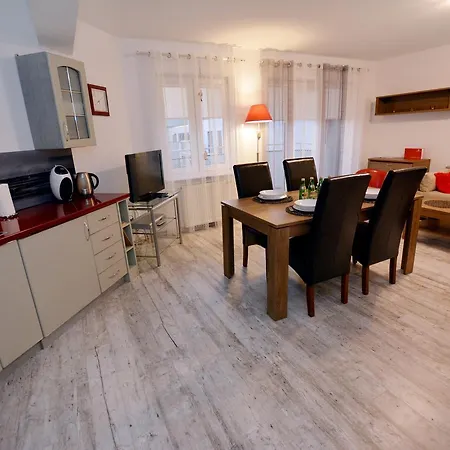 Apartment Przy Latarni Morskiej *